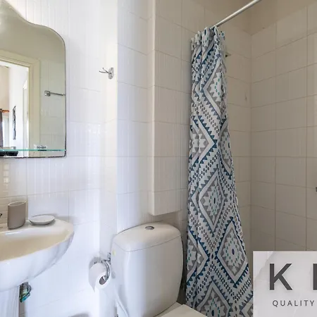 Panoramic View Loft In Argostoli (Kefalonia)
