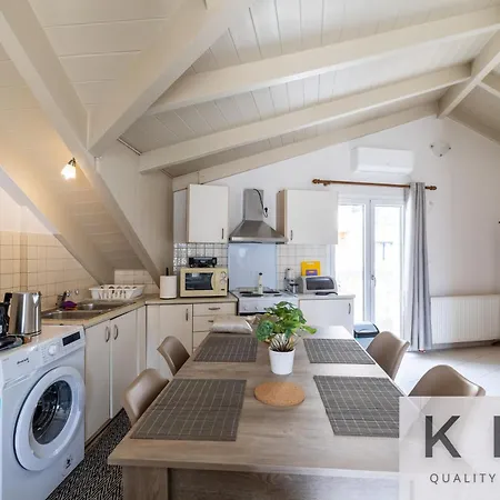 Panoramic View Loft In *