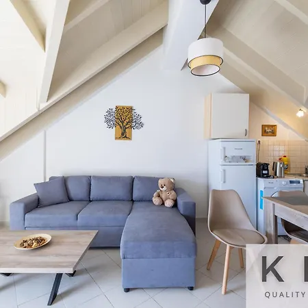 Panoramic View Loft In