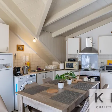 Apartment Panoramic View Loft In Argostoli (Kefalonia)