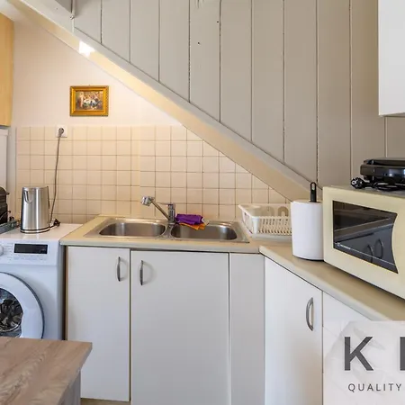 Apartament Panoramic View Loft In