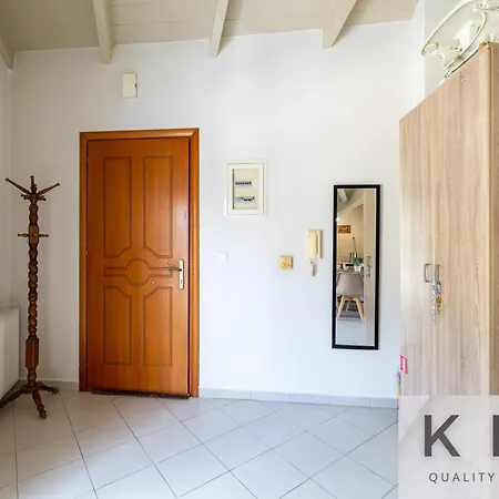 Panoramic View Loft In * Argostoli (Kefalonia)