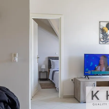 Panoramic View Loft In