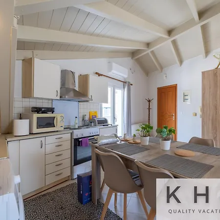 Apartment Panoramic View Loft In Argostoli (Kefalonia)